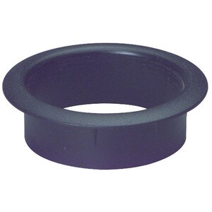 Speaker Cabinet Port Tube 2-3/4" ID x 1" L
